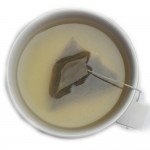 Kashmiri Kahwa Masala Spiced Chai Green Tea Pyramid  - 50 Teabags